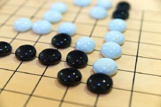 jeu de go