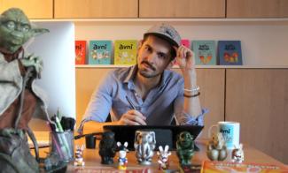 Romain